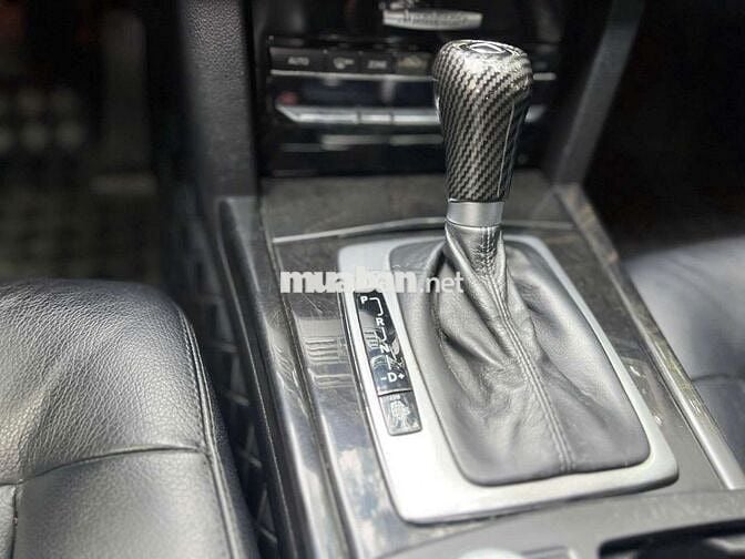 Hàng tốt - Mercedes Benz 2010 E250 AMG