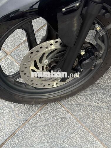 Ab 125cc 2019 chính chủ bản thể thao  máy  zin êm
