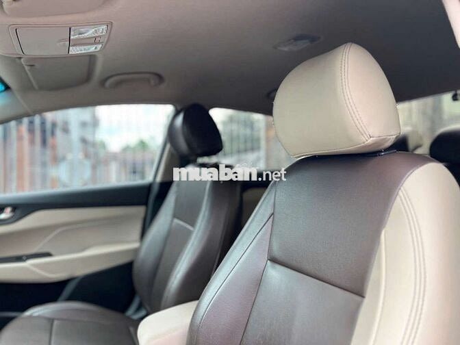 Hàng tốt - Hyundai Accent 2022 1.4 MT Tiêu Chuẩn