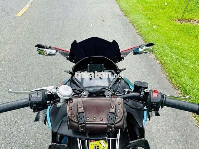 BÁN NVX155CC BSTP FULL PHỤ KIỆN