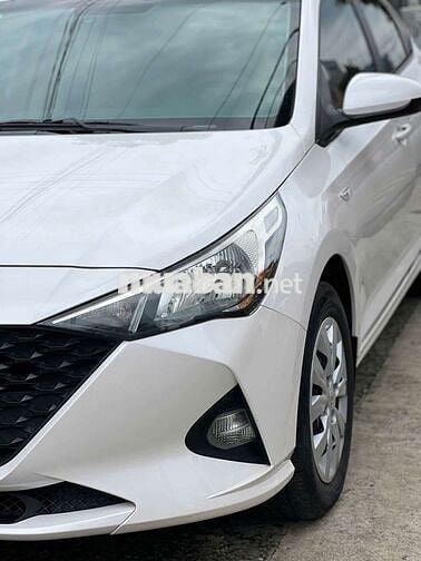 Hàng tốt - Hyundai Accent 2022 1.4 MT Tiêu Chuẩn