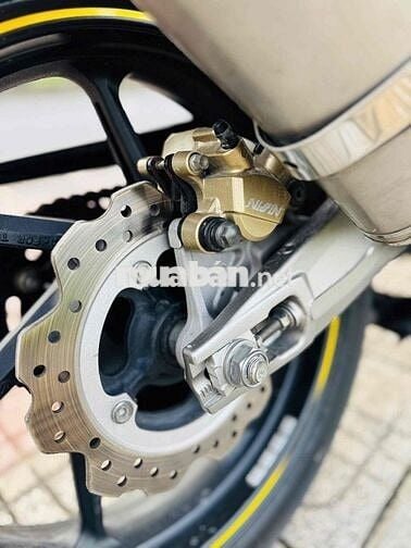 Bán HONDA CBR250RR BSSG dk 2019 ODO6k