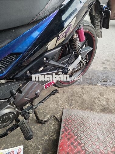 SYM star 125 đk 2023 máy êm