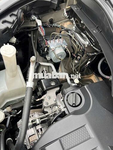 Hàng tốt - Mitubishi Xpander 2021 1.5AT - 56000 km