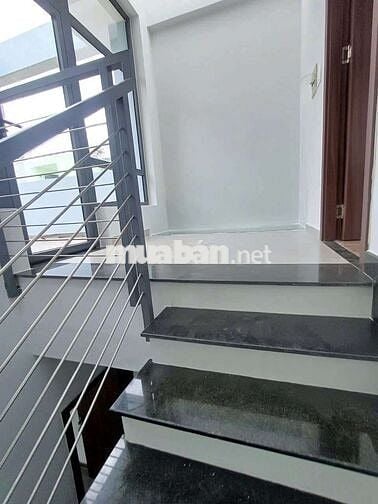 Cho thuê nhà nguyên căn an phú đông quận 12