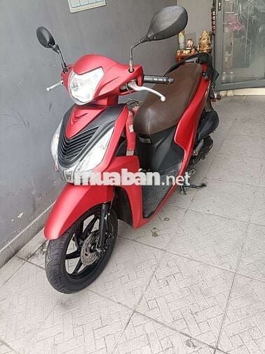 Vision bs85 chính chủ ký giấy