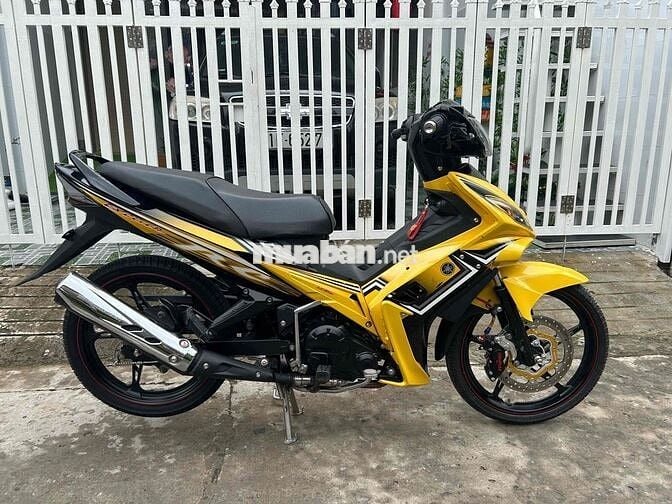 Exciter 1S9A sdt áo 2010 chính chủ bao hồ sơ nhanh