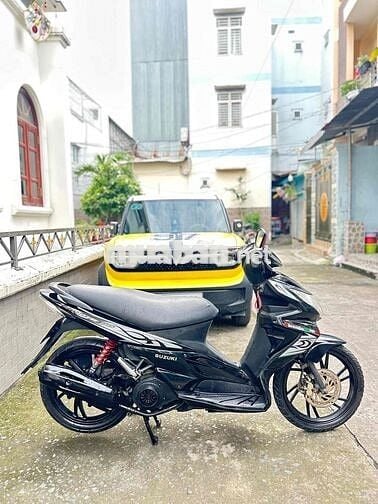 Bán chiếc xe Suzuki Hayate