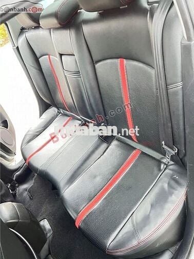 Mazda 3 S 2.0 AT 2009 - 175 Triệu
