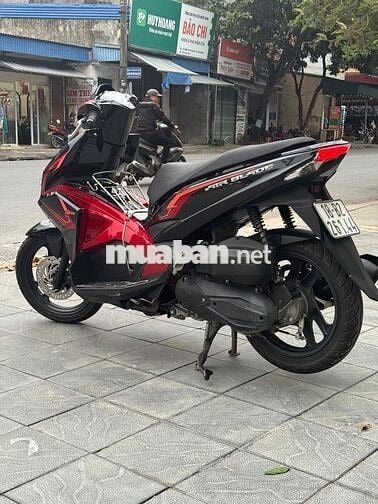 Ab 125cc 2019 chính chủ bản thể thao  máy  zin êm