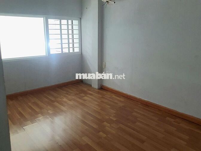 Nhà 4x10,5 hẻm xe hơi, Nguyễn Hữu Tiến, Tây Thạnh, Tây Thạnh, Tân Phú