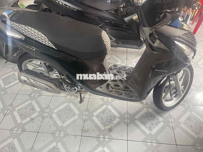 Thanh lý xe vision đời 2019 cực đẹp
