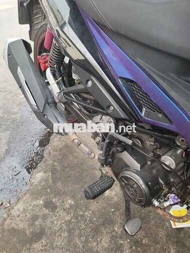 SYM star 125 đk 2023 máy êm