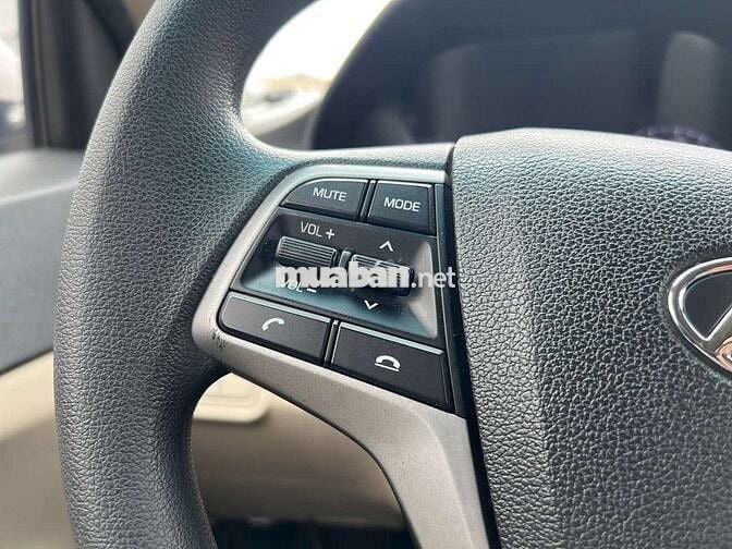 Hàng tốt - Hyundai Accent 2022 1.4 MT Tiêu Chuẩn
