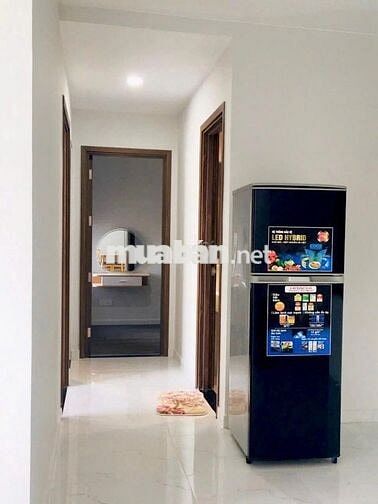 Cần cho thuê 2pn 2wc full nội thất giá tốt 6,5tr/tháng