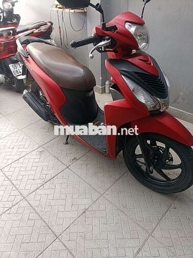 Vision bs85 chính chủ ký giấy