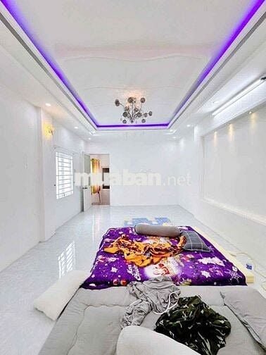 Nhà vị trí đẹp góc 2 mặt tiền trục chính hẻm 7A9 | Thuận tiện ở và KD
