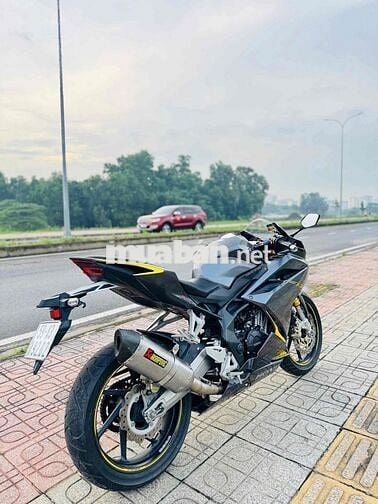 Bán HONDA CBR250RR BSSG dk 2019 ODO6k