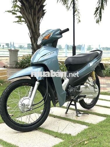 Honda Wave 2020 Máy Zin Êm Full Salaya Bao Chất