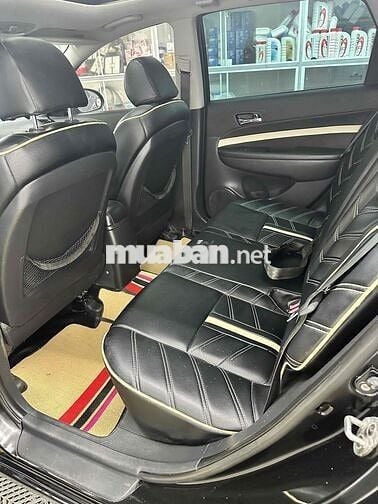 Hyundai i30 CW 2009 1.6 AT - 94000 km
