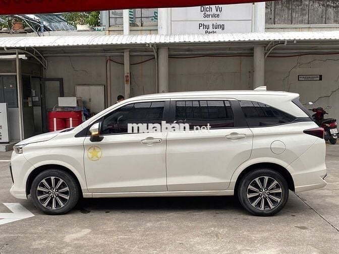 Toyota Avanza 1.5MT 2023 - Số sàn- Trả trước 129tr