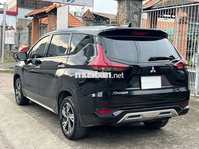 Hàng tốt - Mitubishi Xpander 2021 1.5AT - 56000 km