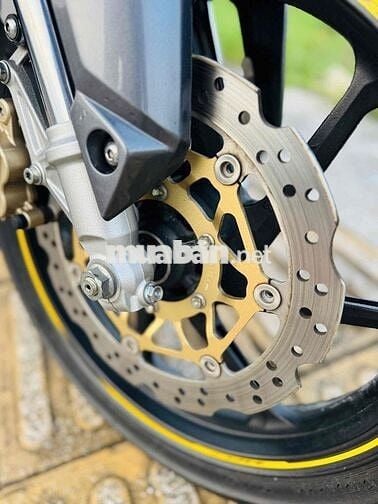 Bán HONDA CBR250RR BSSG dk 2019 ODO6k