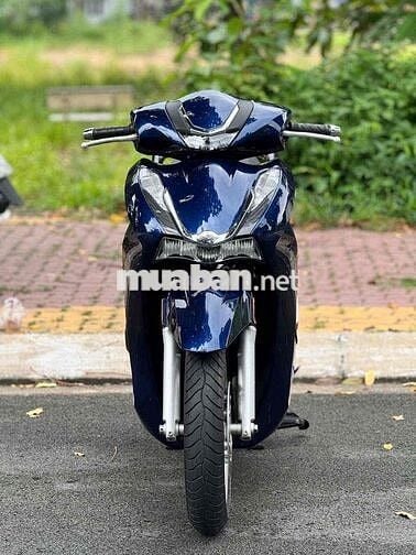 SH350i 6000km HSCT sẵn, zin lướt luôn phuộc Ohlins