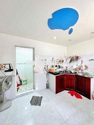 Nhà vị trí đẹp góc 2 mặt tiền trục chính hẻm 7A9 | Thuận tiện ở và KD