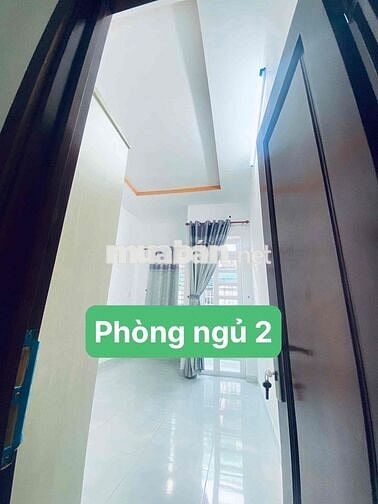 Bán gấp nhà HL2, B TR ĐÔNG: 3x8 đúc 2 lầu 3PN, 3WC