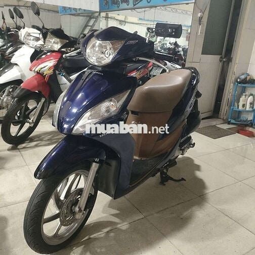 Vision biển ĐN xe đepj máy rin rat êm