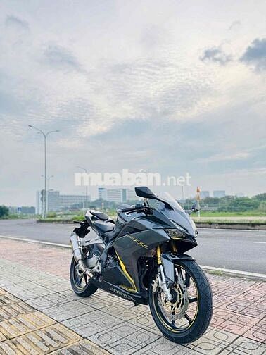 Bán HONDA CBR250RR BSSG dk 2019 ODO6k