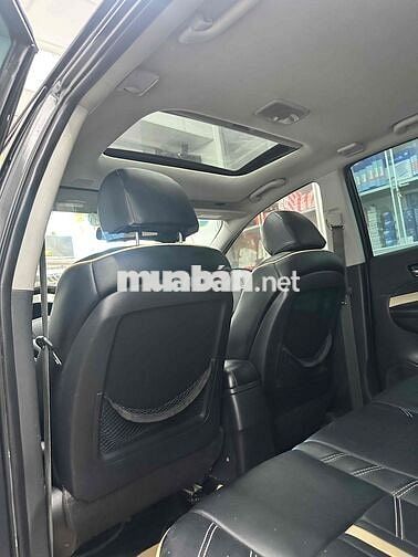 Hyundai i30 CW 2009 1.6 AT - 94000 km