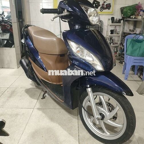 Vision biển ĐN xe đepj máy rin rat êm