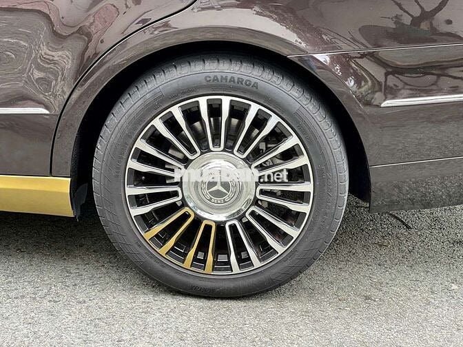 Hàng tốt - Mercedes Benz 2010 E250 AMG