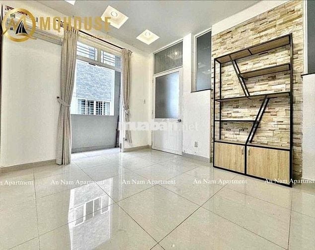 🏡STUDIO HIỆN ĐẠI, FULL NỘI THẤT CƠ BẢN VÀ BAN CÔNG THOÁNG MÁT- BT