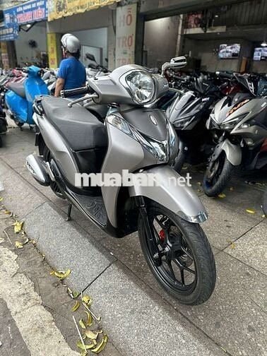 Honda sh mode 2016 mới 90% Bstp chính chủ