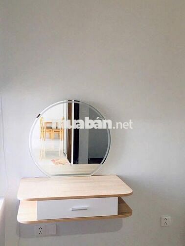 Cần cho thuê 2pn 2wc full nội thất giá tốt 6,5tr/tháng