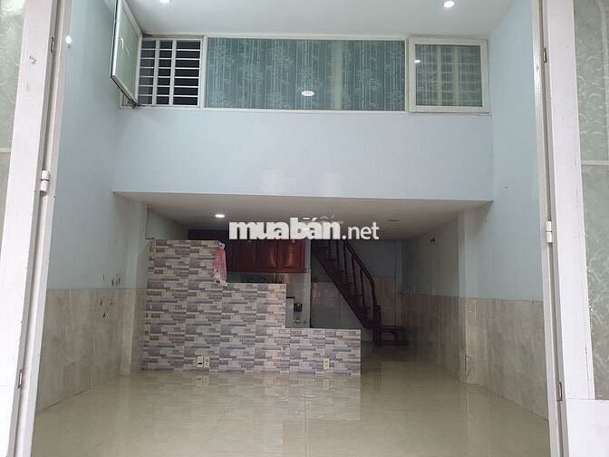 Nhà 4x10,5 hẻm xe hơi, Nguyễn Hữu Tiến, Tây Thạnh, Tây Thạnh, Tân Phú