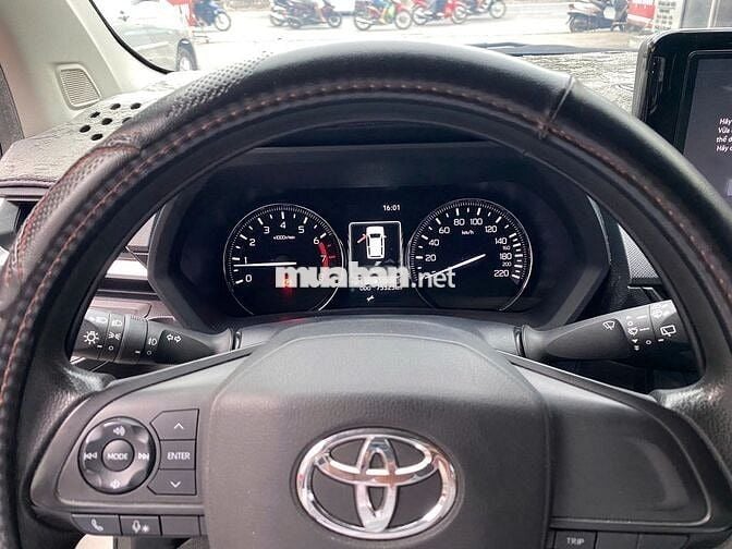 Toyota Avanza 1.5MT 2023 - Số sàn- Trả trước 129tr