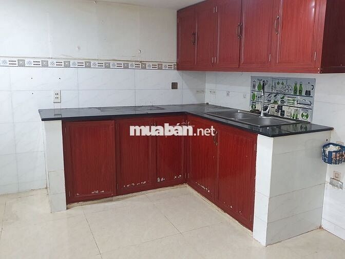 Nhà 4x10,5 hẻm xe hơi, Nguyễn Hữu Tiến, Tây Thạnh, Tây Thạnh, Tân Phú