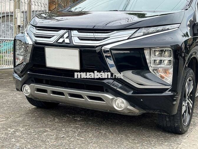 Hàng tốt - Mitubishi Xpander 2021 1.5AT - 56000 km
