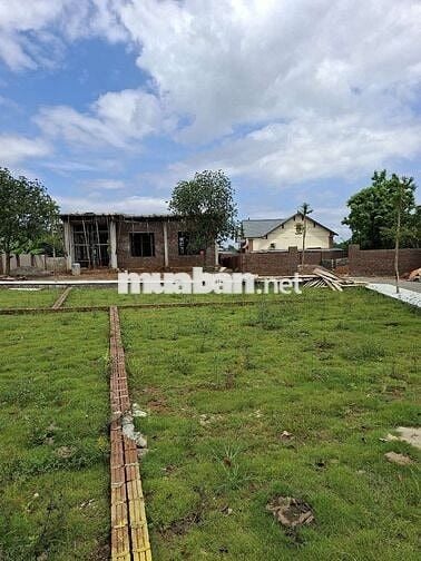 "Sở hữu lô đất vàng Hòa Thạch - Đón đầu khu Tây Hà Nội bứt tốc!"