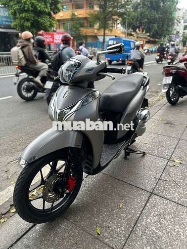 Honda sh mode 2016 mới 90% Bstp chính chủ