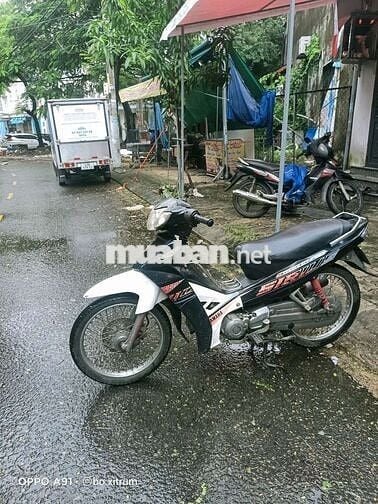 ✅ BÁN YAMAHA SIRIUS 110cc BS 29 Giấy tờ đầy đủ