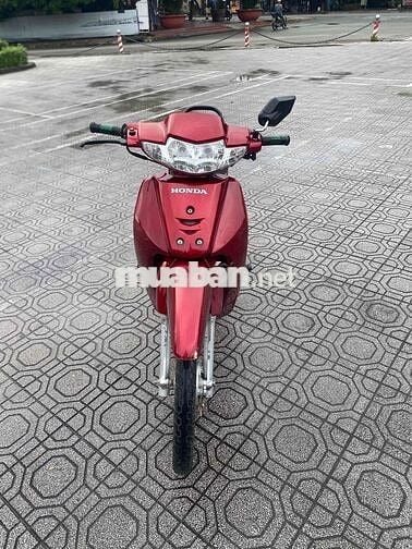 Wave 50cc xe đẹp máy êm ru. bs 60