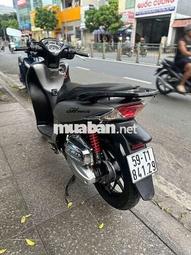 Honda sh mode 2016 mới 90% Bstp chính chủ