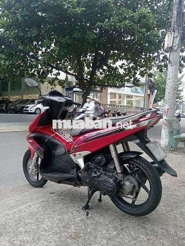 Honda Airblade 2008 Bstp