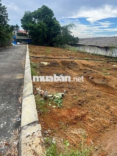 Bán 5Lô Đất Hàng F0 Đường Liên Xã Hoà Thạch Cũ Nay là Phú Cát TPHà Nội