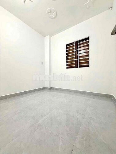 NHÀ SỔ HỒNG CHUNG,CÔNG CHỨNG VI BẰNG,NHÀ MỚI DỌN VÀO Ở NGAY,HẺM 3m